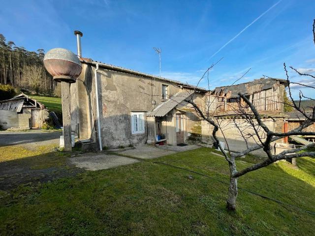 Casa chalet en Venta en Moeche