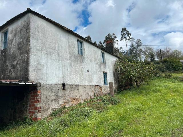Casa chalet en Venta en Moeche