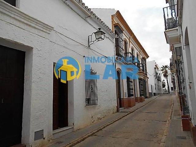 Casa chalet en Venta en Moguer