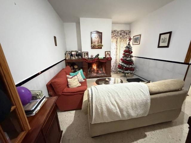 Casa chalet en Venta en Moguer