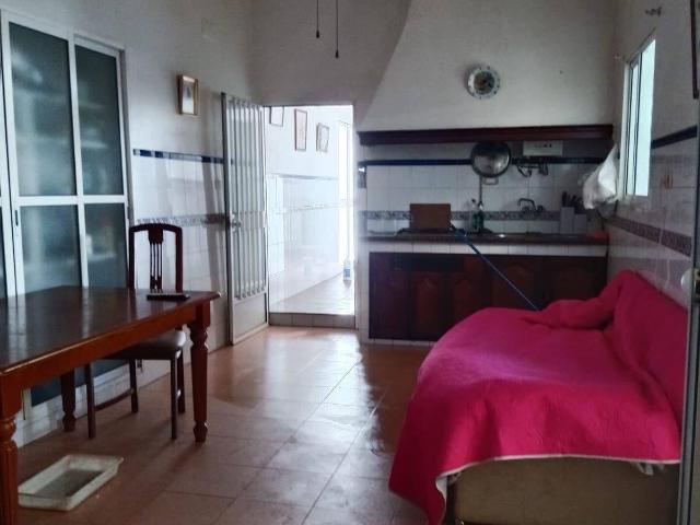 Casa chalet en Venta en Moguer
