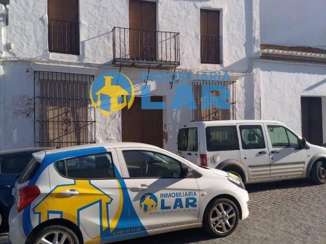Casa chalet en Venta en Moguer
