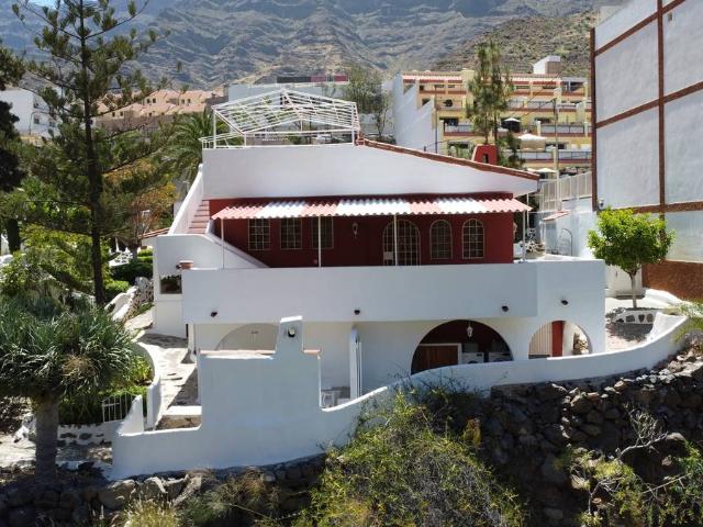 Casa chalet en Venta en Mogán pueblo