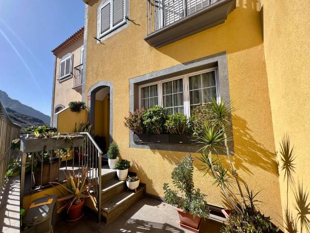 Casa chalet en Venta en Mogán pueblo