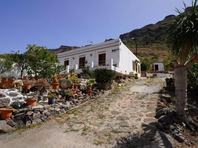 Casa chalet en Venta en Mogán pueblo