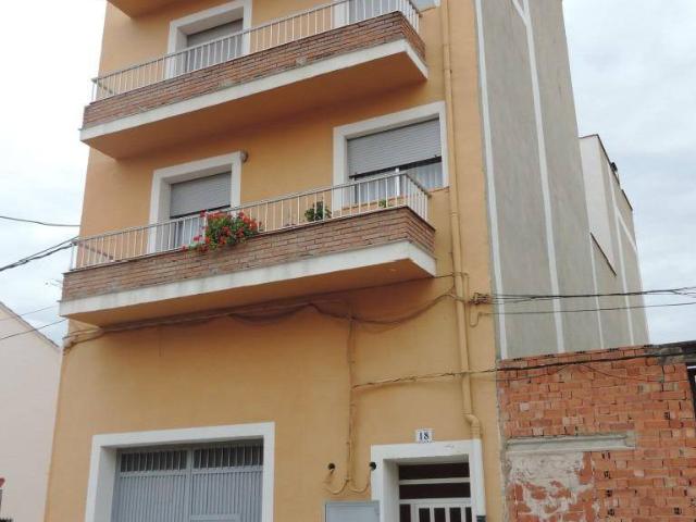 Casa chalet en Venta en Mogente / Moixent