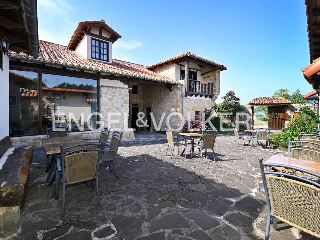 Casa chalet en Venta en Mogro