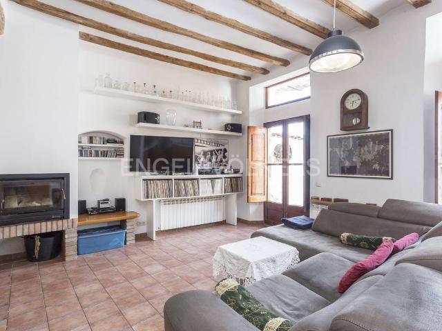 Casa chalet en Venta en Moià