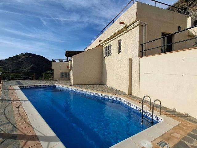 Casa chalet en Venta en Mojácar Pueblo
