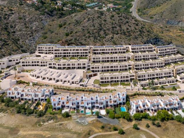 Casa chalet en Venta en Mojácar Playa Las Ventanicas La Paratá
