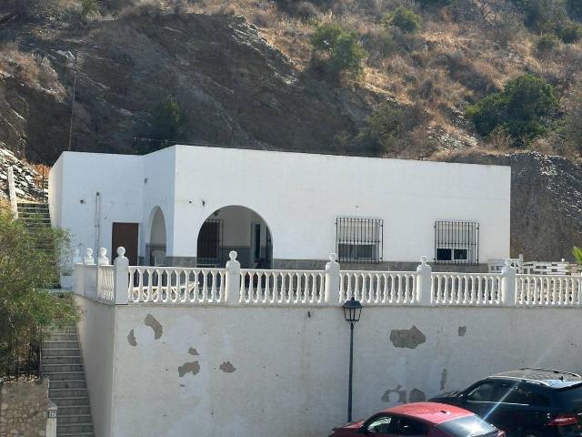 Casa chalet en Venta en Mojácar Playa Las Ventanicas La Paratá