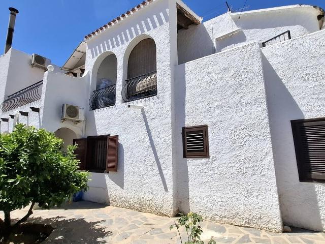 Casa chalet en Venta en Mojácar Playa Las Ventanicas La Paratá