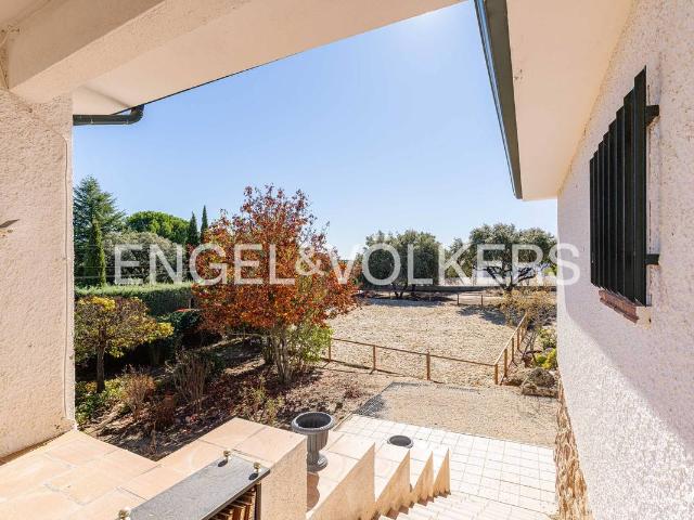 Casa chalet en Venta en Mojadillas Parque de las Infantas El Paraiso