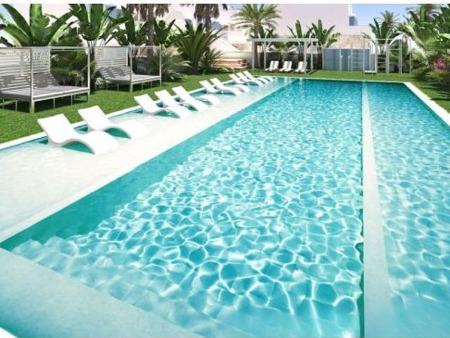 Casa Chalet en Venta en Mojon, El Pilar De La Horadada Alicante