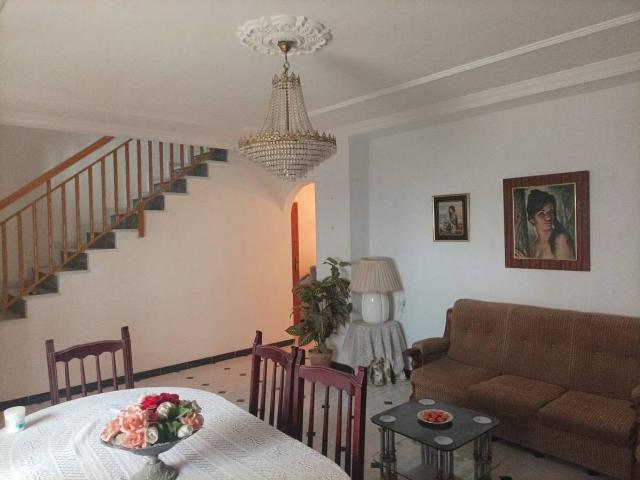 Casa chalet en Venta en Molvízar