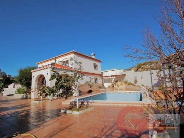 Casa chalet en Venta en Molvízar