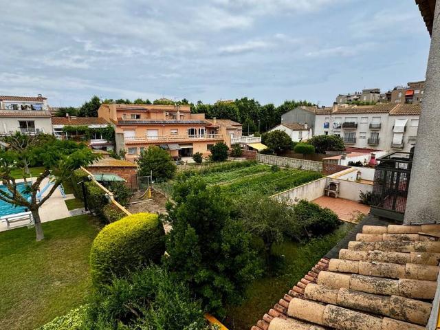 Casa chalet en Venta en Molí de Vent La Sauleda