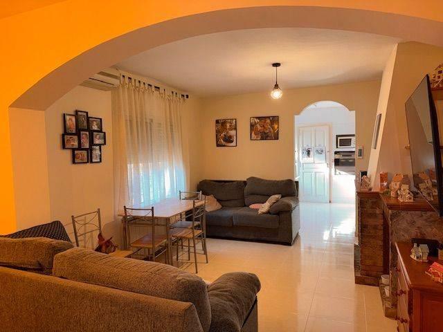 Casa chalet en Venta en Molí de Vent La Sauleda