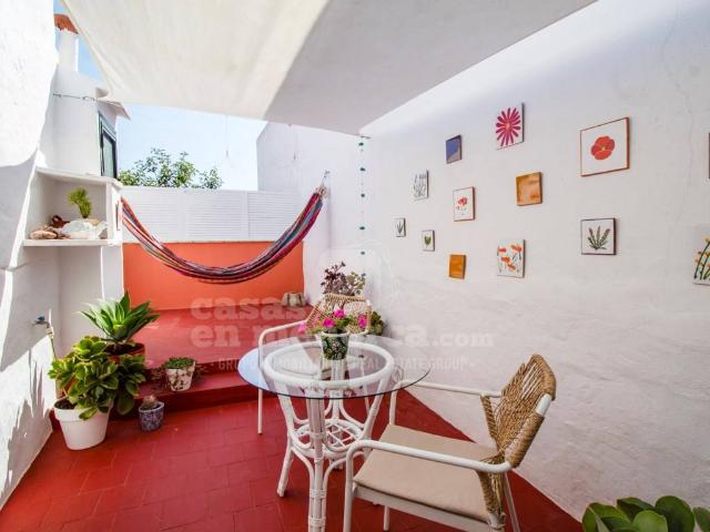 Casa chalet en Venta en Molí des Pla Andrea Doria