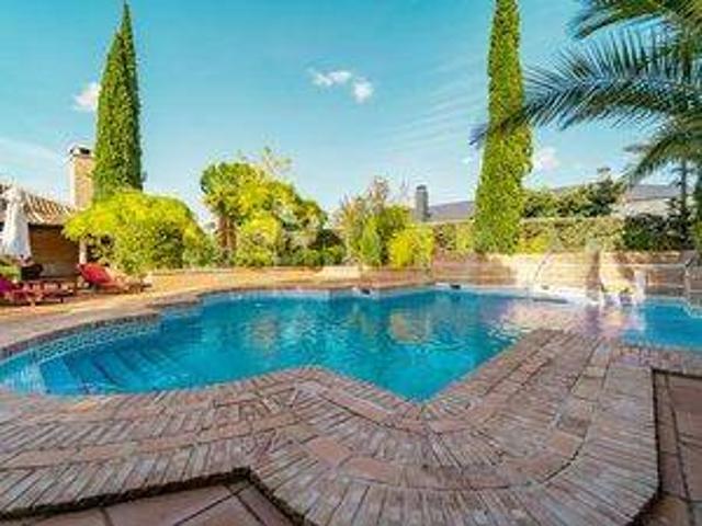 Casa chalet en Venta en Molino de la Hoz