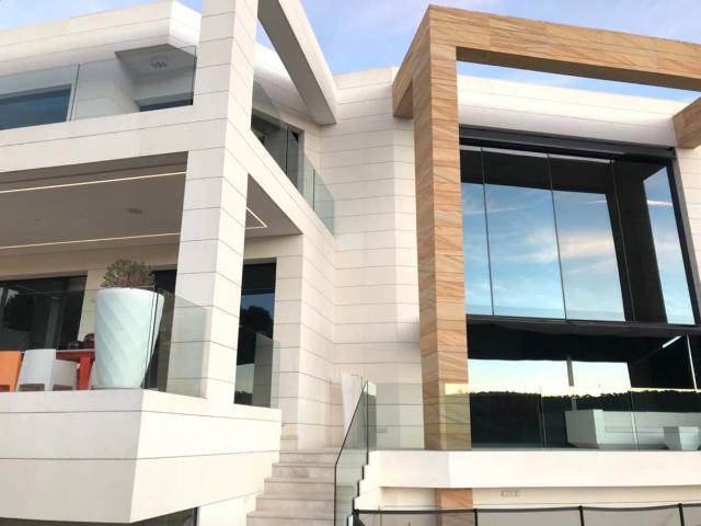Casa chalet en Venta en Molino de la Hoz