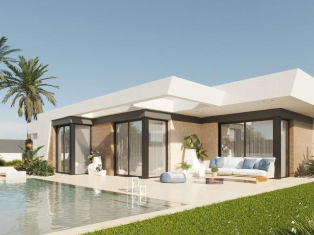 Casa Chalet en Venta en Molina De Segura Murcia