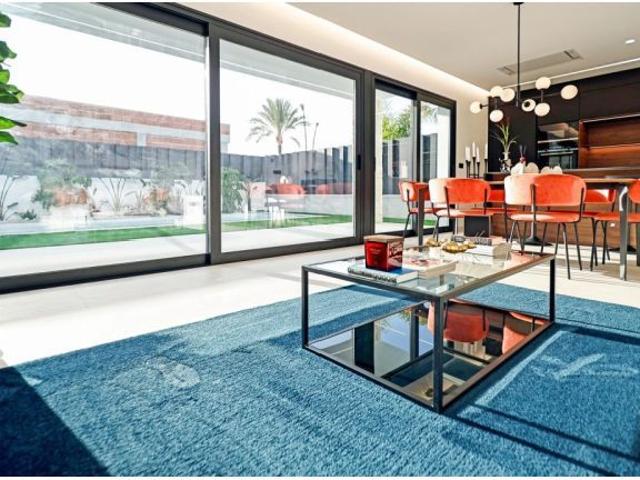 Casa Chalet en Venta en Molina De Segura Murcia