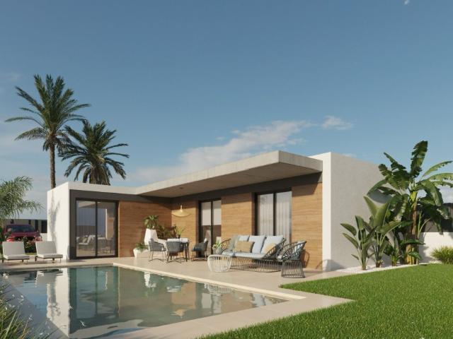 Casa Chalet en Venta en Molina De Segura Murcia