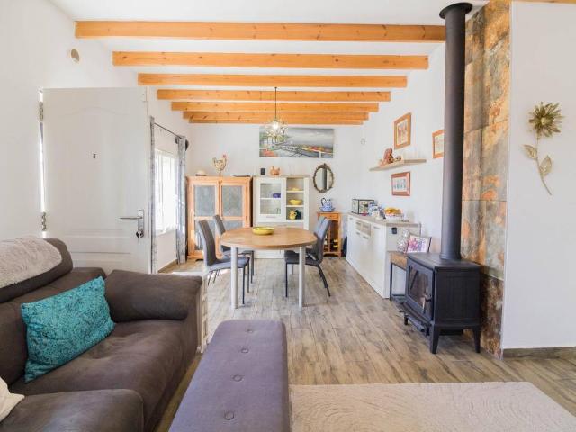 Casa chalet en Venta en Molins Campaneta San Bartolomé