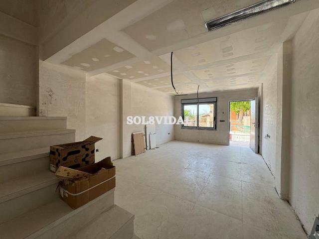 Casa chalet en Venta en Molins Campaneta San Bartolomé