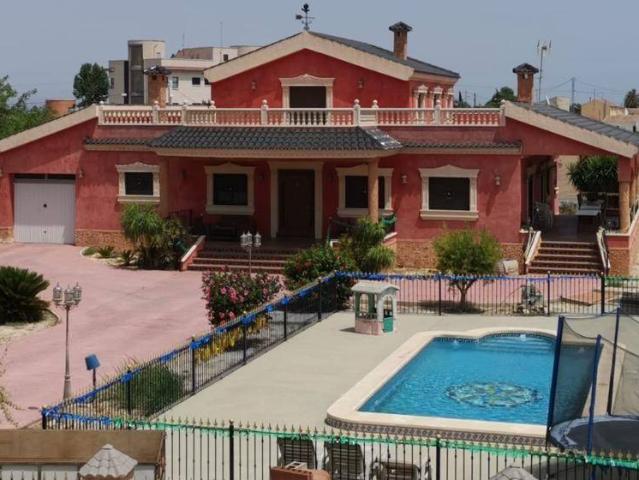 Casa chalet en Venta en Molins Campaneta San Bartolomé