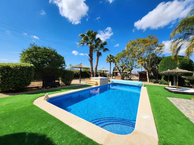 Casa chalet en Venta en Molins Campaneta San Bartolomé