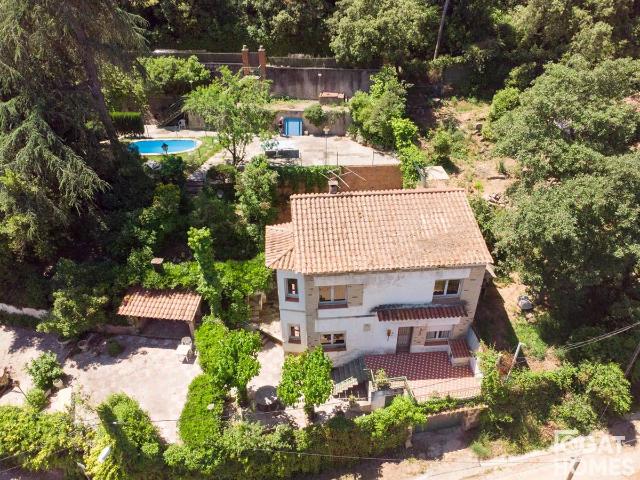 Casa chalet en Venta en Molins de Rei