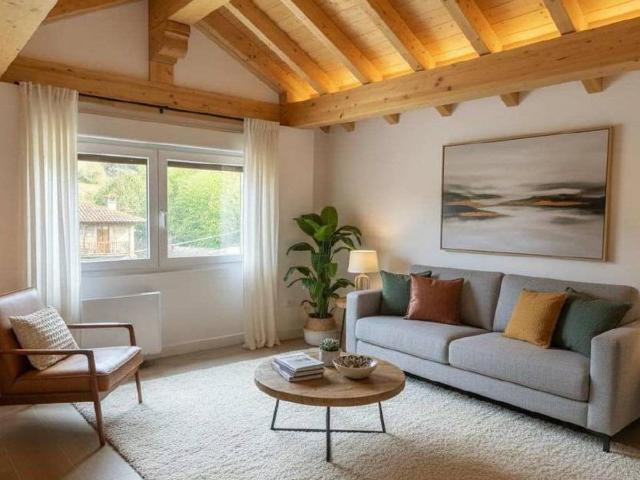 Casa chalet en Venta en Molledo