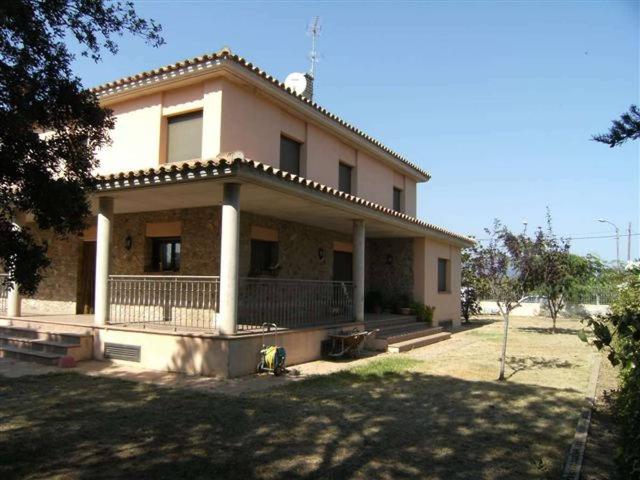 Casa chalet en Venta en Mollet de Peralada