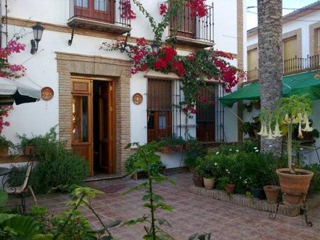 Casa chalet en Venta en Mollina