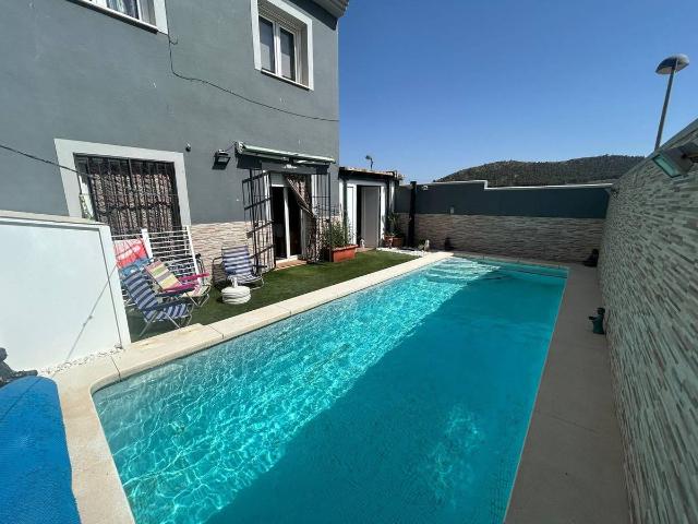 Casa chalet en Venta en Mollina