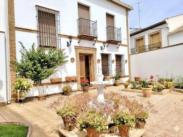 Casa chalet en Venta en Mollina