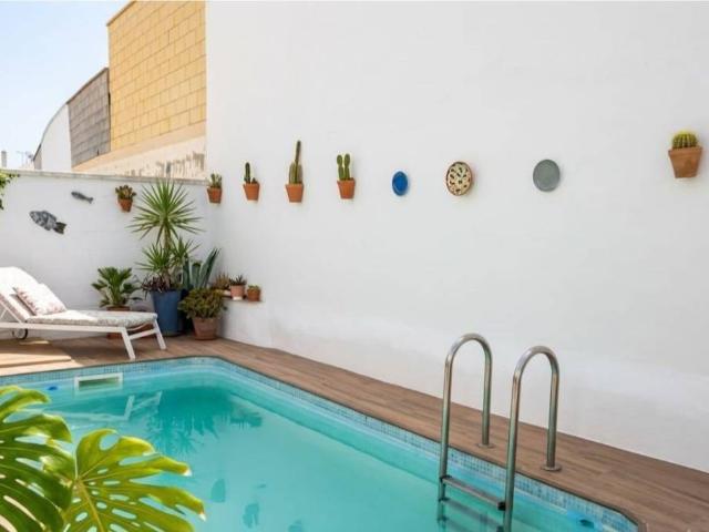 Casa chalet en Venta en Mollina