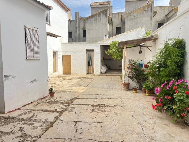 Casa chalet en Venta en Mollina