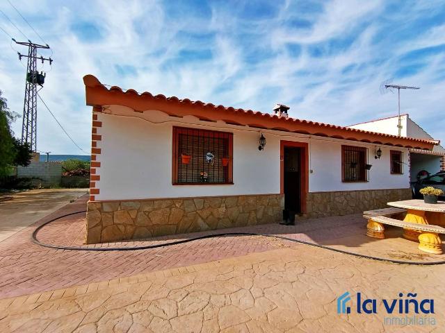 Casa chalet en Venta en Mollina