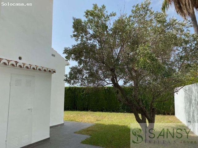 Casa Chalet en Venta en Moraira Alicante