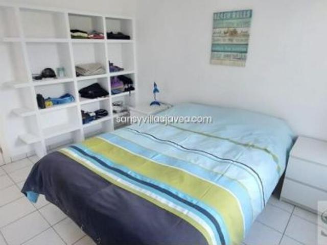 Casa Chalet en Venta en Moraira Alicante