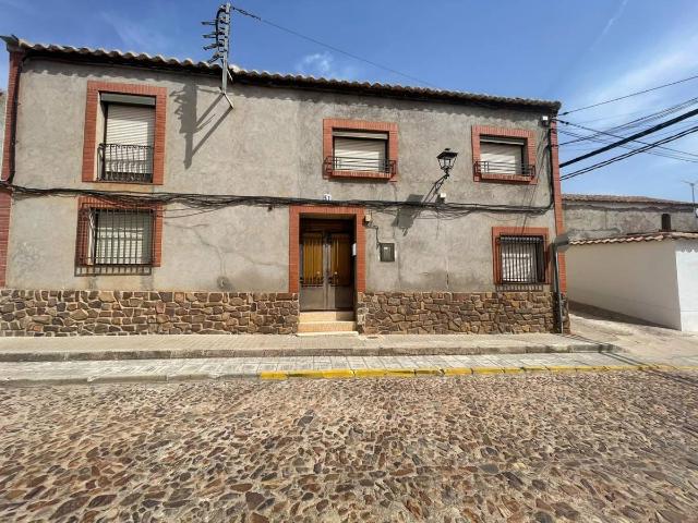 Casa chalet en Venta en Moral de Calatrava