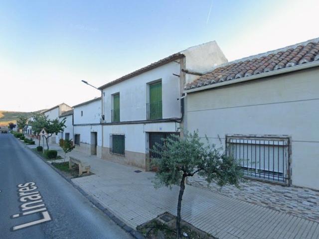 Casa Chalet en Venta en Moral De Calatrava Ciudad Real