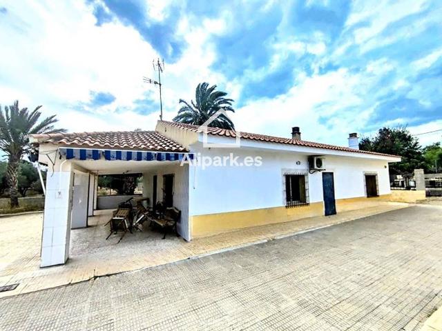 Casa chalet en Venta en Moralet