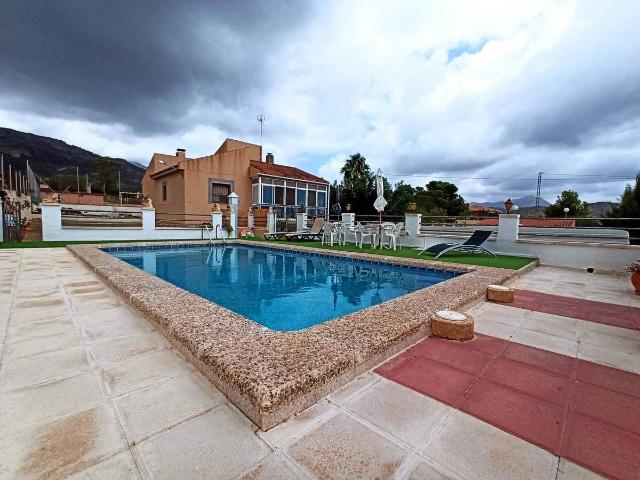Casa chalet en Venta en Moralet