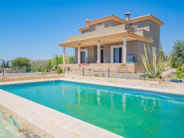 Casa chalet en Venta en Moralet