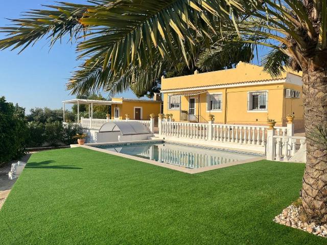 Casa chalet en Venta en Moralet