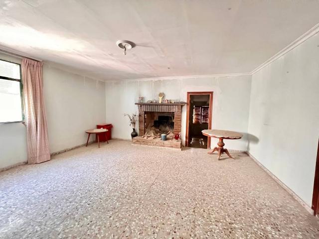 Casa chalet en Venta en Moralet